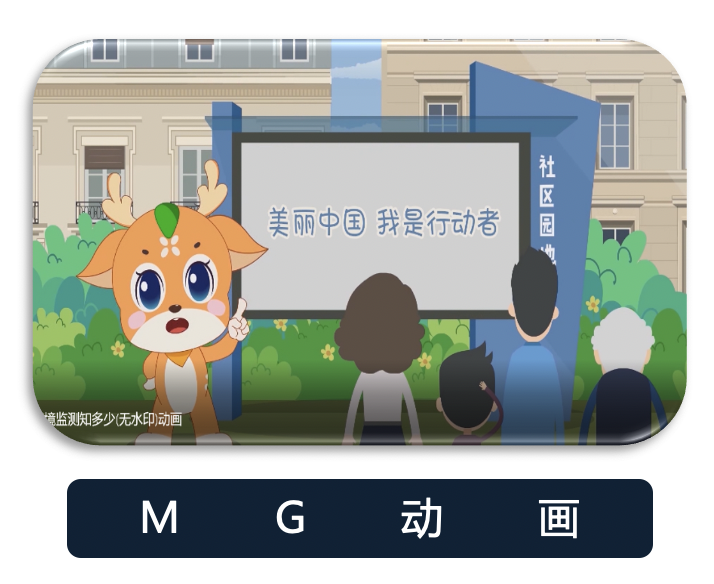 企业与产品宣传片、MG动画 案例展示 第2张